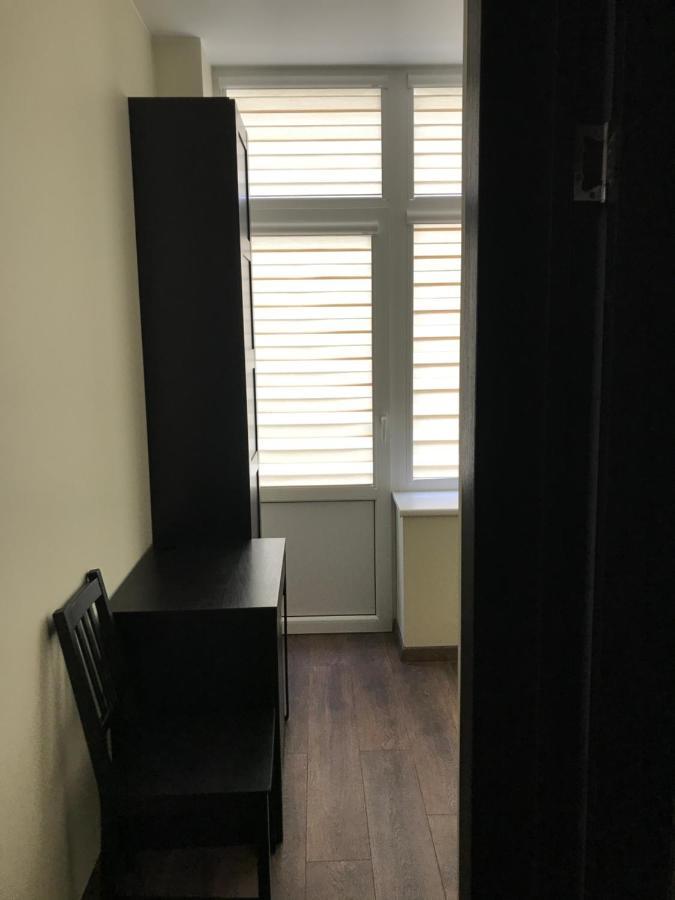 Hotel Akmene Naujoji Akmene Екстер'єр фото
