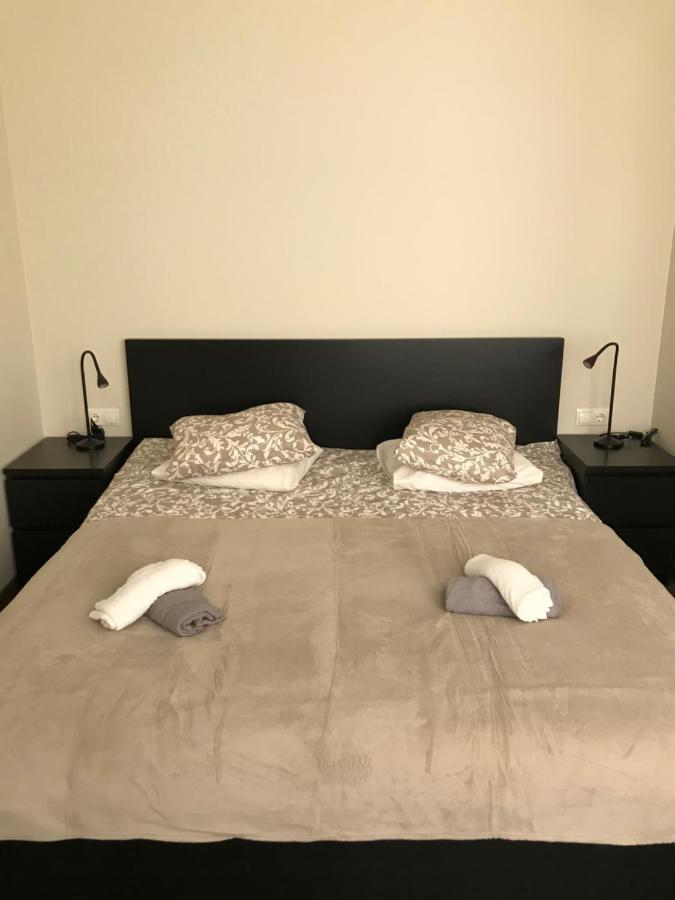 Hotel Akmene Naujoji Akmene Екстер'єр фото