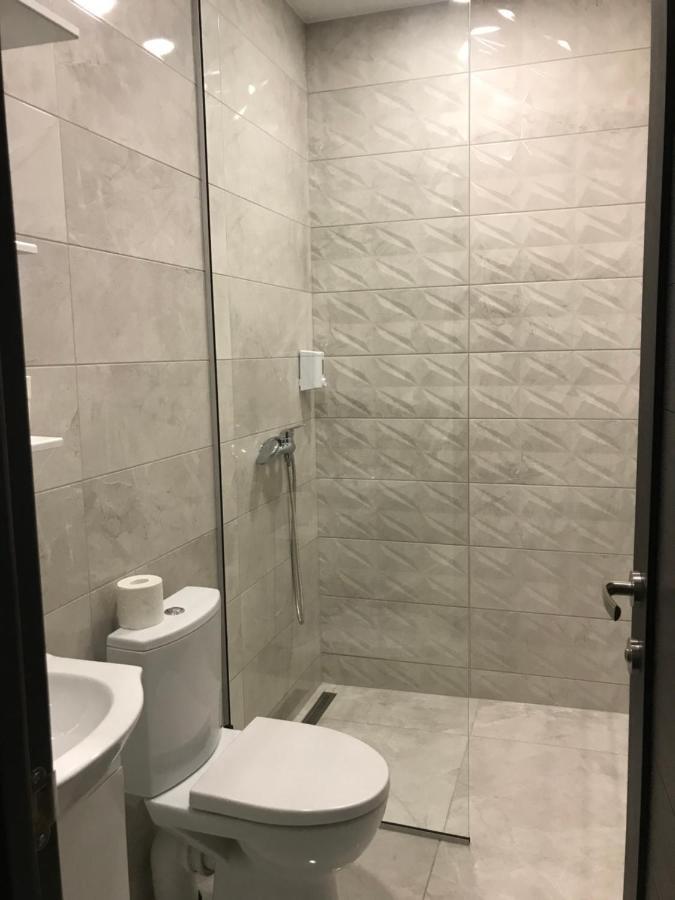 Hotel Akmene Naujoji Akmene Екстер'єр фото