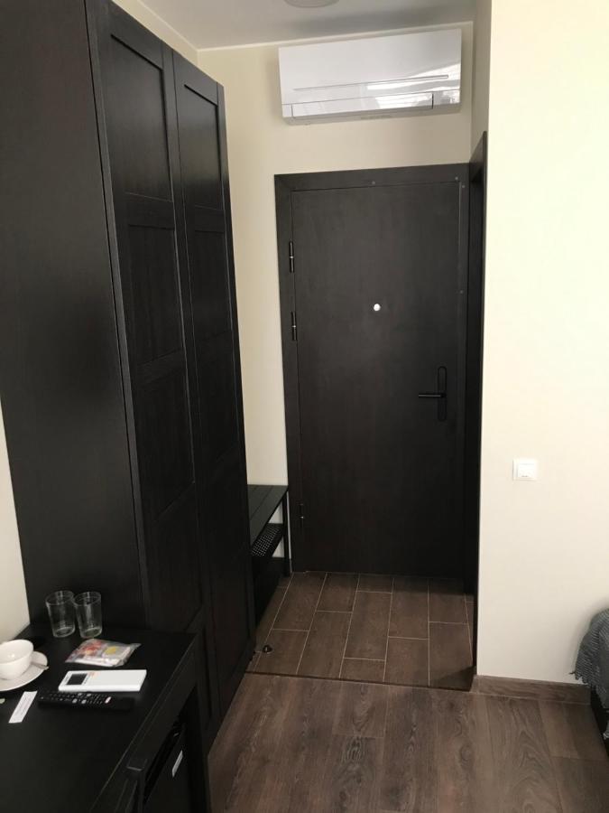 Hotel Akmene Naujoji Akmene Екстер'єр фото