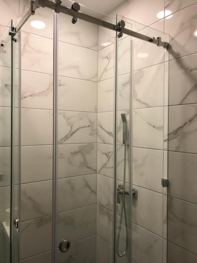 Hotel Akmene Naujoji Akmene Екстер'єр фото