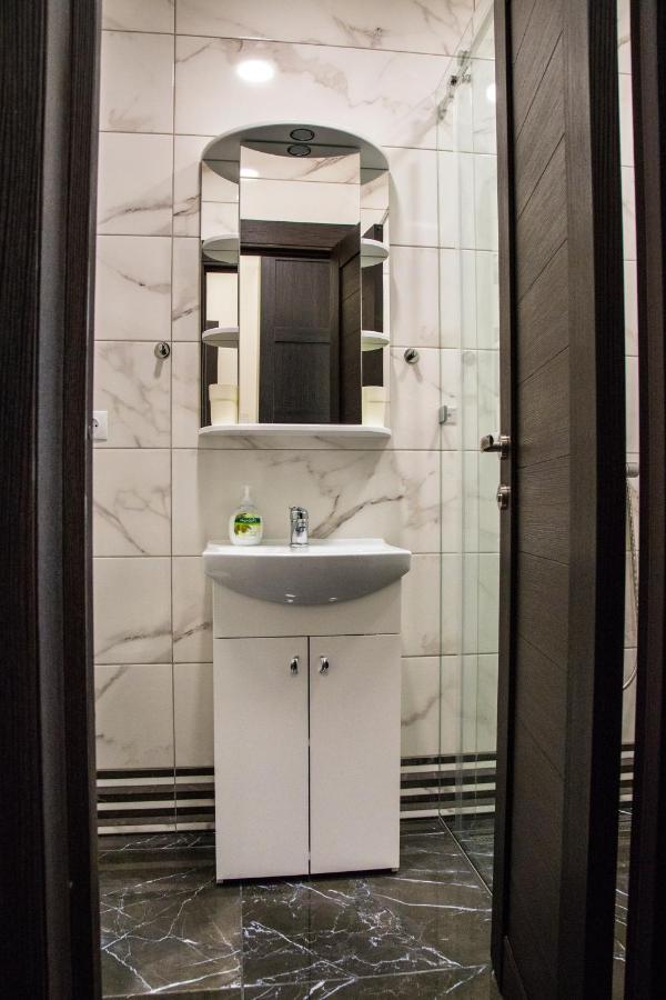 Hotel Akmene Naujoji Akmene Екстер'єр фото