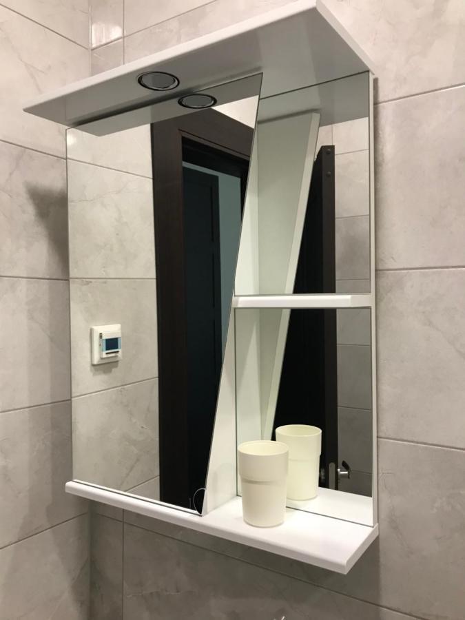 Hotel Akmene Naujoji Akmene Екстер'єр фото